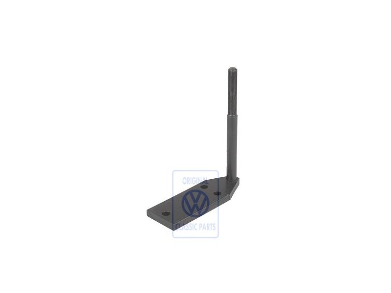 Original VW Fuse Holder - J5190435040