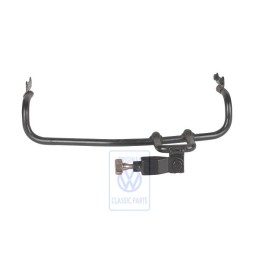 Original VW Fuse Holder - J5190735020