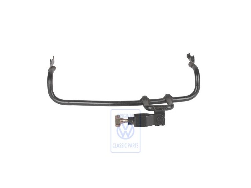 Original VW Fuse Holder - J5190735020