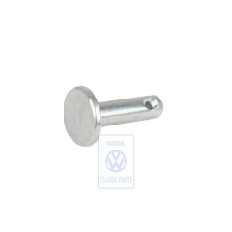 Original VW Pin - J5191635020