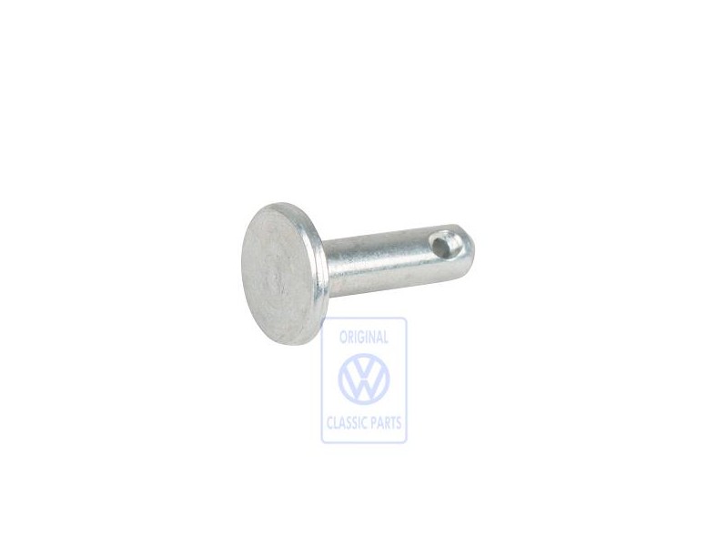 Original VW Pin - J5191635020
