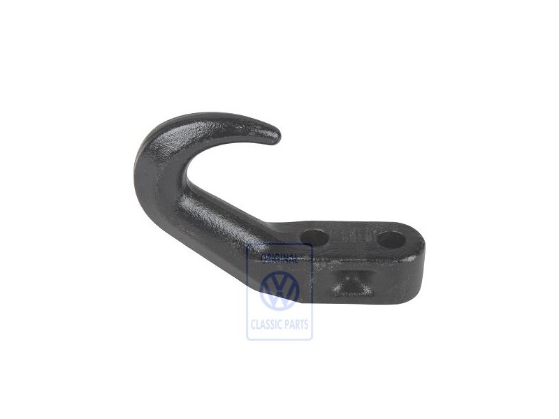 Original VW Tow Hitch - J5196135020