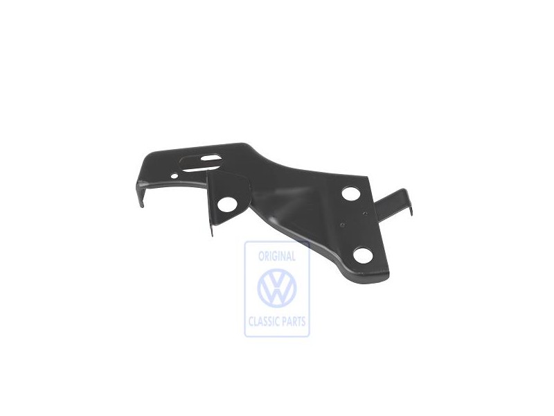 Original VW Bumper Carrier - J5201204030
