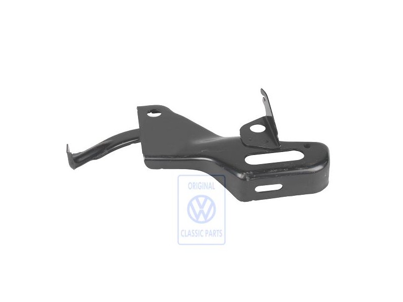Original VW Bumper Carrier - J5201235030