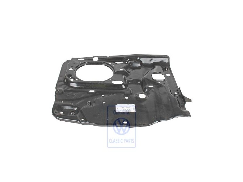 Original VW Cross Panel - J5320235020
