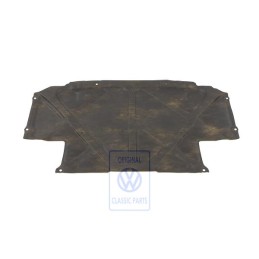 Original VW Sound Absorber For Flap - J5334189107