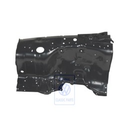 Original VW Wheel Housing - J5370235200