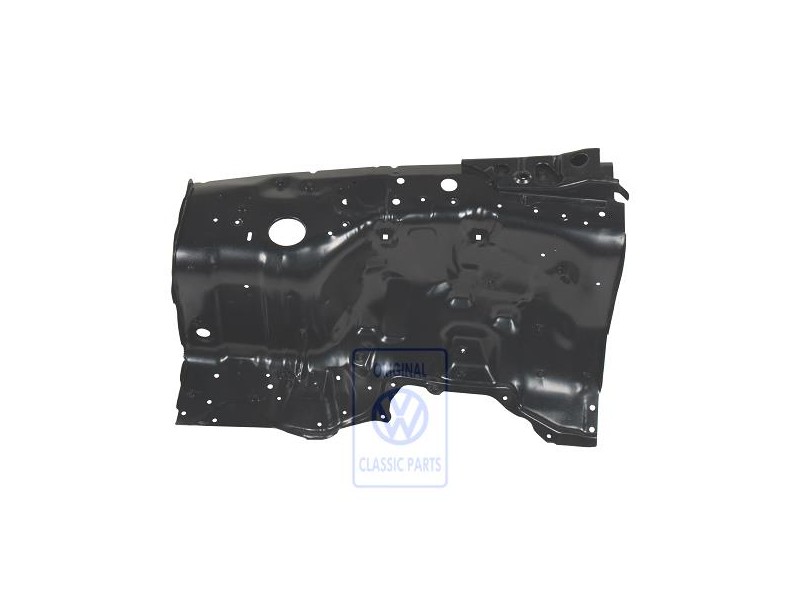 Original VW Wheel Housing - J5370235200