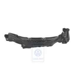 Original VW Wheel Housing Liner - J5387689105
