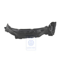 Original VW Wheel Housing Liner - J5387689106