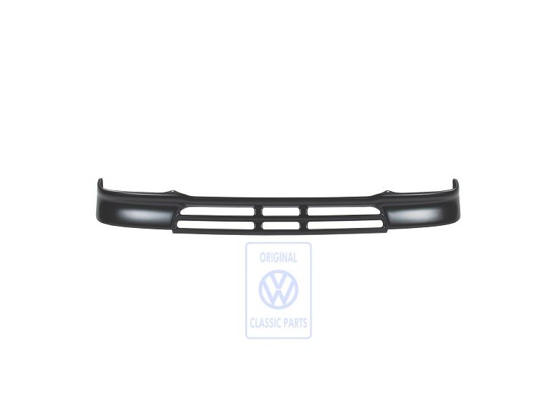 Original VW Front Cross Panel - J5391135905