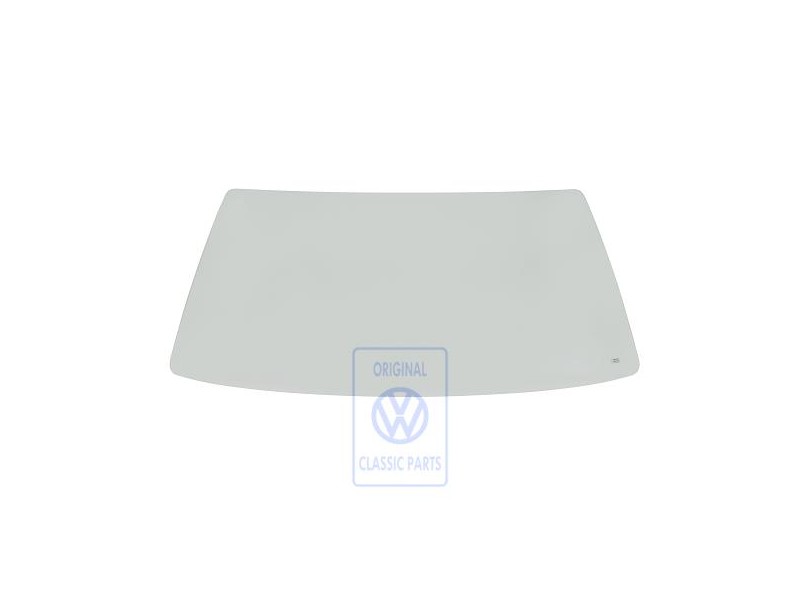 Original VW Windscreen (Laminated Glass) - J5611104020