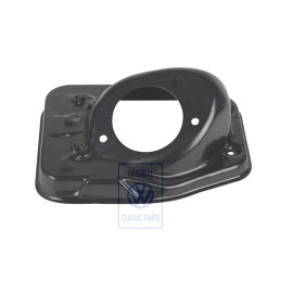 Original VW Housing For Fuel Filler Neck - J6170989108