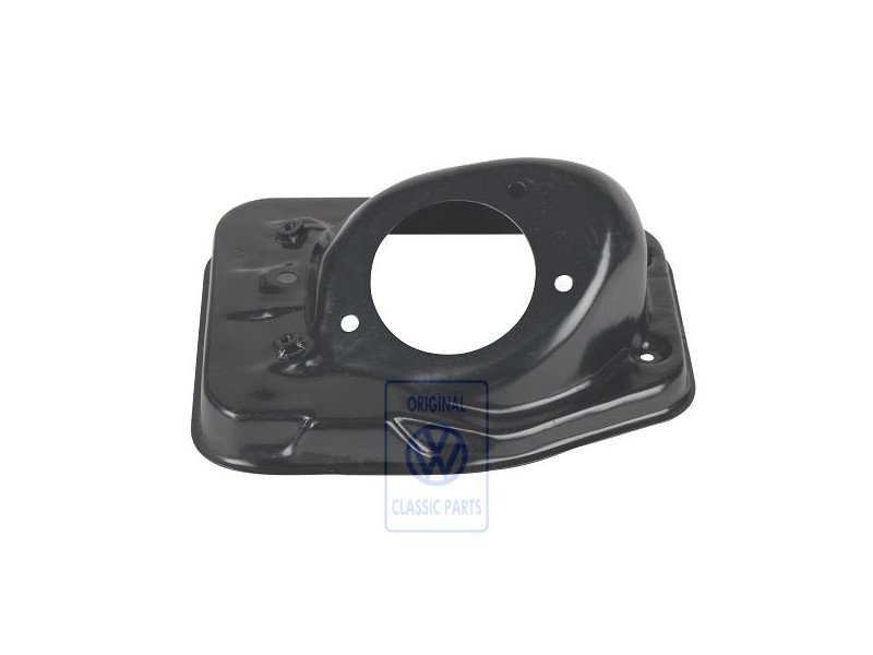 Original VW Housing For Fuel Filler Neck - J6170989108