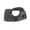 Original VW Housing For Fuel Filler Neck - J6170989108