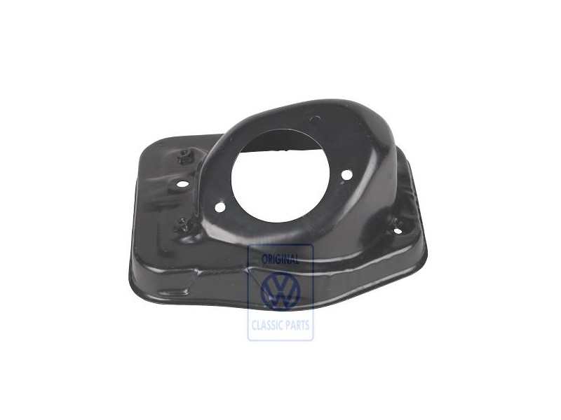 Original VW Housing For Fuel Filler Neck - J6170989109