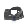 Original VW Housing For Fuel Filler Neck - J6170989109