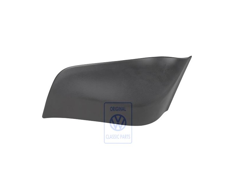Original VW Black - J6261389106C0