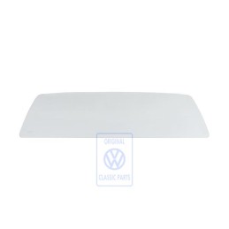 Original VW Rear Window - J6481104010