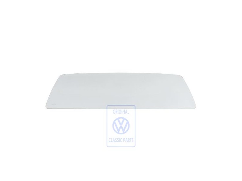 Original VW Rear Window - J6481104010