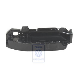 Original VW Rear Cross Panel - J6550504020