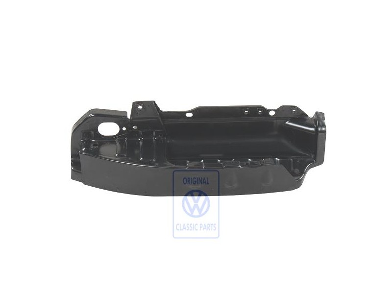 Original VW Rear Cross Panel - J6550504020