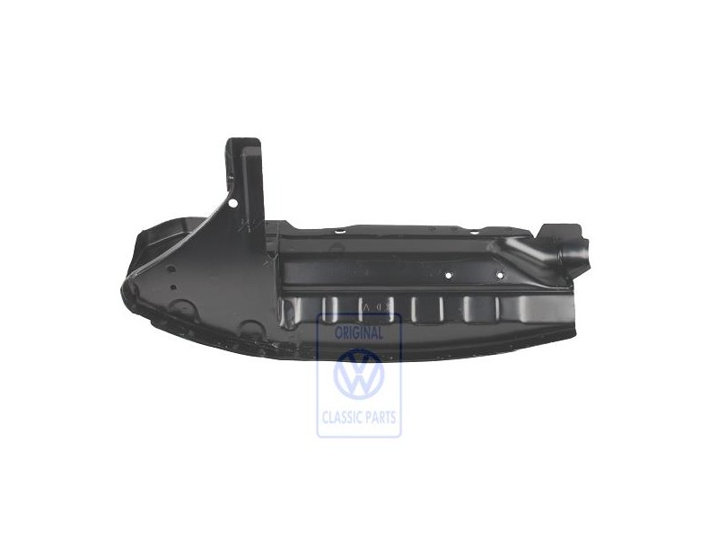 Original VW Rear Cross Panel - J6550689108