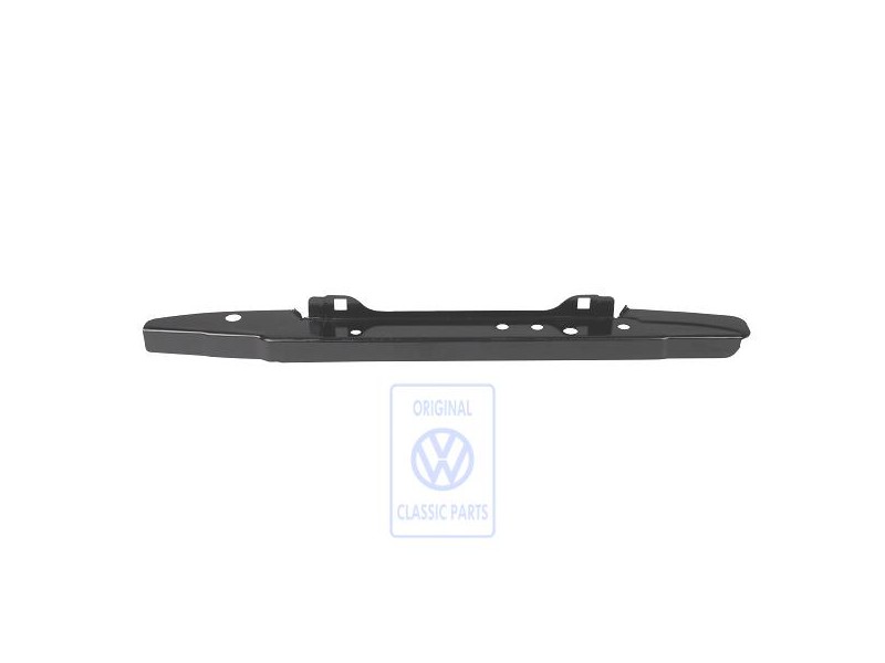 Original VW Web Plate - J6559389101