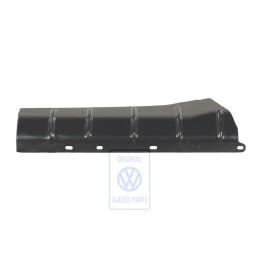 Original VW Reinforcement For Wheel Hsg - J6563689110