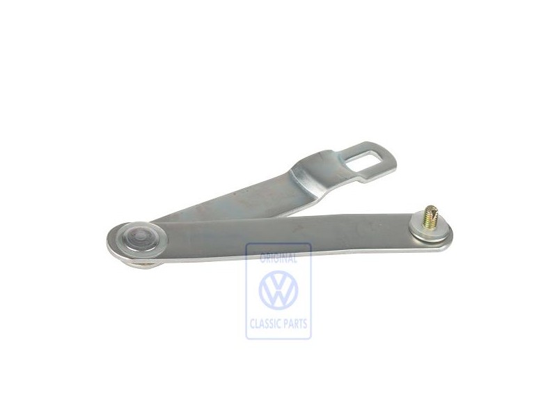 Original VW Flap Support - J6577089103