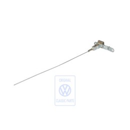Original VW Locking Mechanism - J6578035010