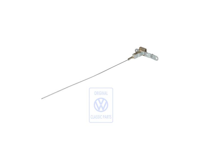 Original VW Locking Mechanism - J6578035010