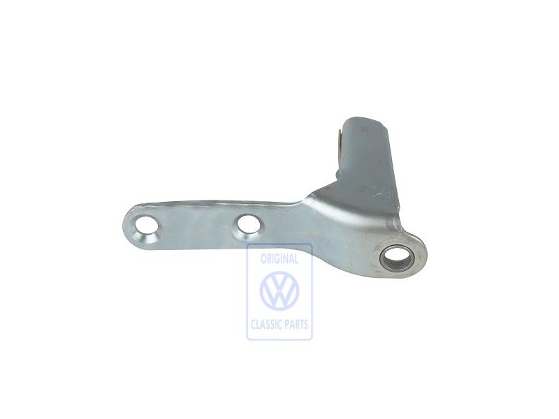 Original VW Lid Hinge - J6611089108