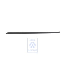 Original VW Window Aperture Seal - J6821089105