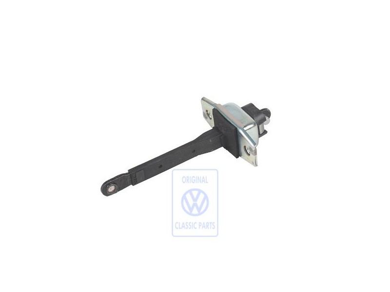 Original VW Door Catch - J6861035030