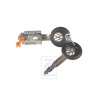 Original VW Lock Cylinder For Door Handle - J6905135060