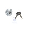 Original VW Cap, Lockable For Fuel Tank - J6905835120