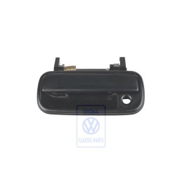Original VW Door Handle, Exterior - J6922089110