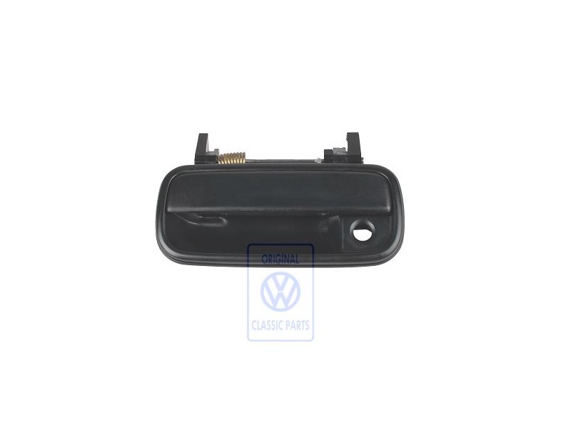 Original VW Door Handle, Exterior - J6922089110
