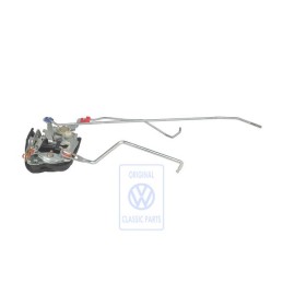 Original VW Door Lock - J6931089118