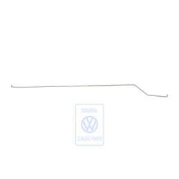 Original VW Pull Rod - J6971289104