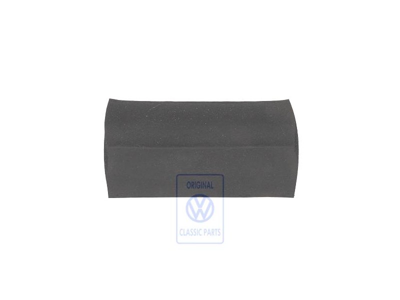 Original VW Silencer - J6975989108