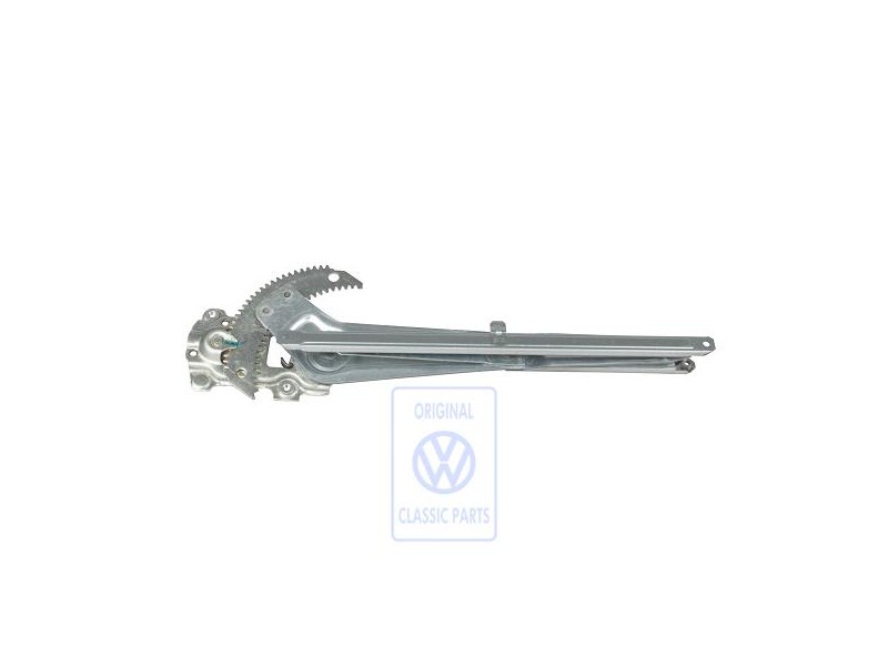 Original VW Window Regulator - J6980235010