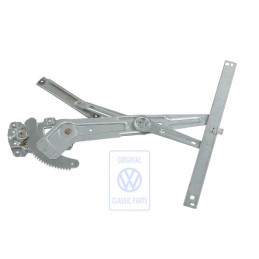 Original VW Window Regulator - J6981004010