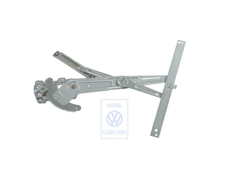 Original VW Window Regulator - J6981004010