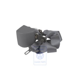 Original VW Medium Grey - J7321004012B0
