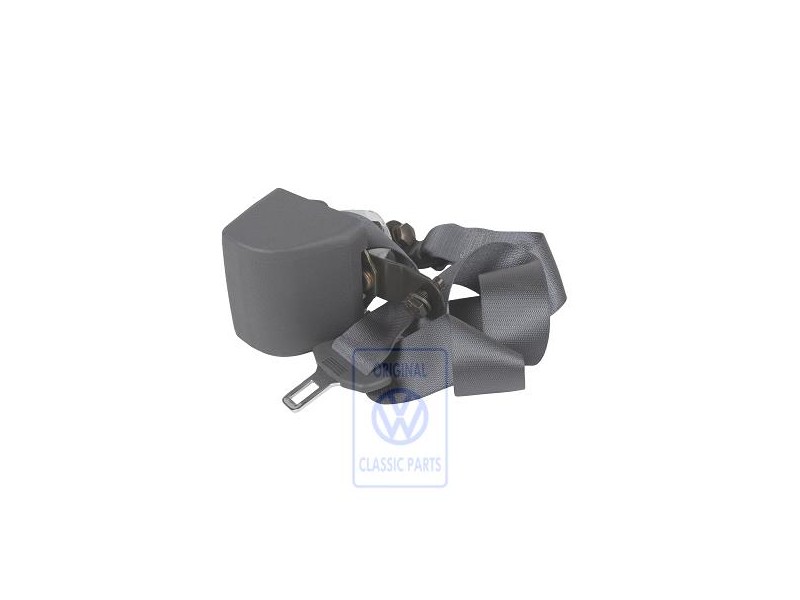 Original VW Medium Grey - J7321004012B0