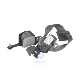 Original VW Grey - J7322035121B0