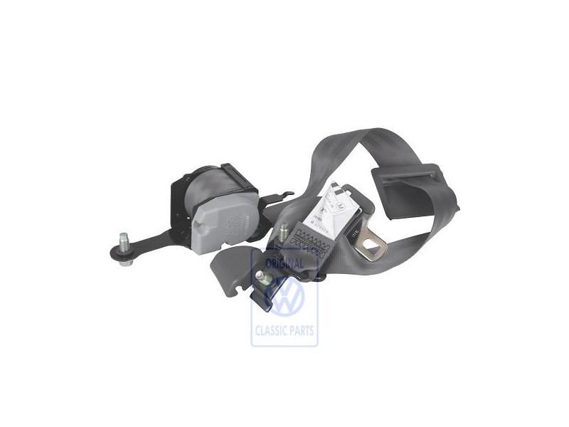 Original VW Grey - J7322035121B0
