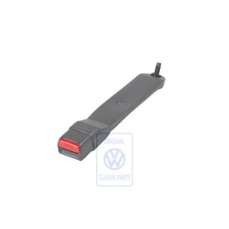Original VW Medium Grey - J7323089171B1